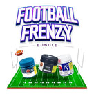 Delta 9 - Football Frenzy Bundle