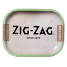 Zig Zag - "Organic" Metal Rolling Tray