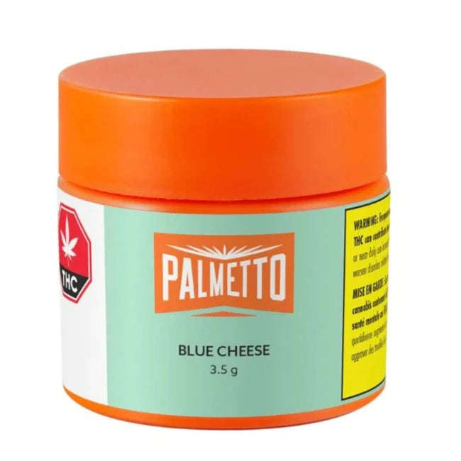 Palmetto - Blue Cheese