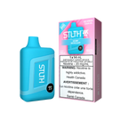 STLTH 8K Pro  - Disposable Nicotine Vape - Ice Mint