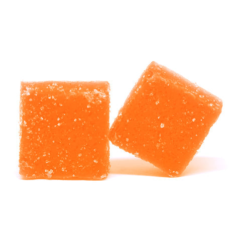 Wana - Citrus Burst Sour 5:1 CBD/THC Gummies
