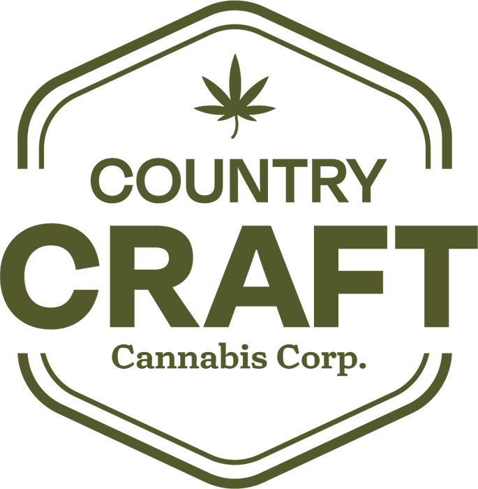 Country Craft - Pre-Rolled Platinum Kush Breath