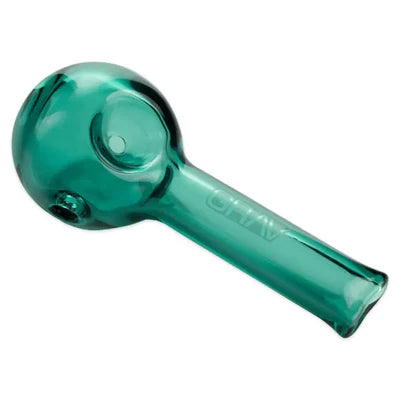 GRAV - 3.75" Pinch Spoon Pipe