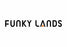 Funky Lands CR1200 - Disposable Nicotine Vape - Pineapple Mojito