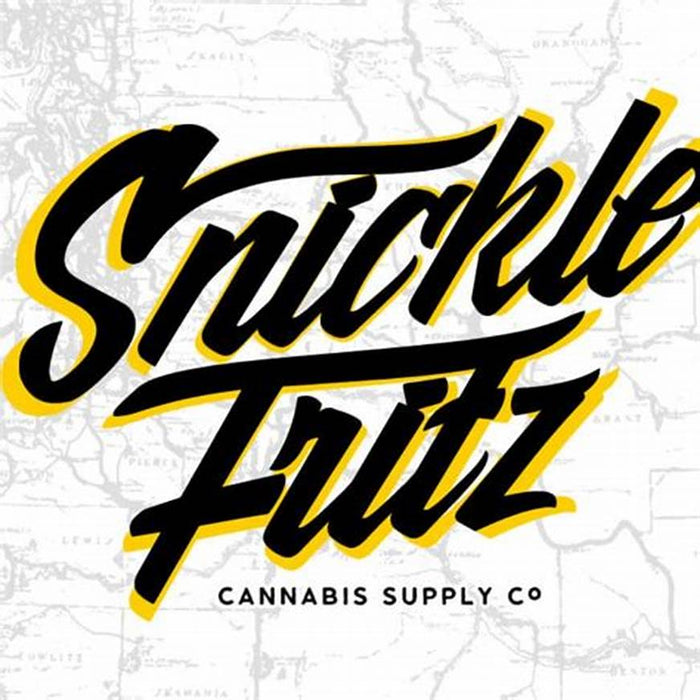 Snicklefritz - Sativa East Coast Diesel