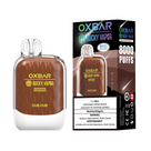 Oxbar G8000 - Disposable Nicotine Vape - Dub Dub