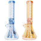 Pulsar - 12.75" GQ Clean Design Beaker Water Pipe