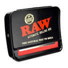 RAW - RAWtomatic Rolling Box