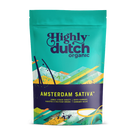 Highly Dutch Organic - Amsterdam Sativa