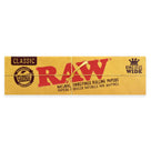 RAW - Classic Rolling Paper - King Size Wide