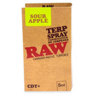 RAW - Terp Spray