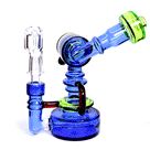 KKC - 6" Micro Recycler Oil Rig