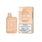 STLTH 1K - Disposable Nicotine Vape - Light Tobacco