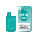 STLTH 1K - Disposable Nicotine Vape - Mint