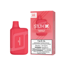 STLTH 1K - Disposable Nicotine Vape - Strawberry Ice