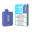 STLTH Titan - Disposable Nicotine Vape - Blue Razz Ice