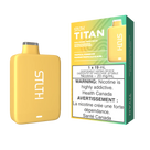 STLTH Titan - Disposable Nicotine Vape - Tropical Mango