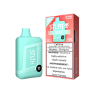 STLTH 8K Pro  - Disposable Nicotine Vape - Artic Mint