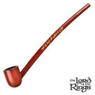 Shire Pipes - 9" LOTR Aragorn Wood Pipe