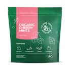 TGOD - Organic Cherry Mints