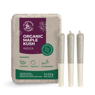 TGOD - Pre-Rolled Organic Maple Kush