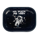 Kill Your Culture - Rolling Tray - Fuck as High