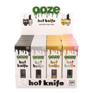 Ooze - Hot Knife 510 Thread Electric Dab Tool