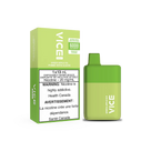 Vice Box - Disposable Nicotine Vape - Green Apple Ice