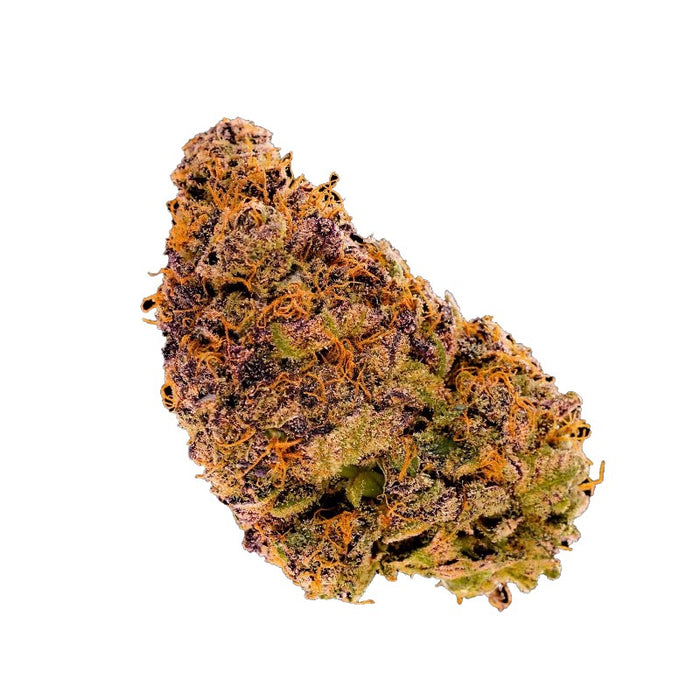 Western Cannabis - Grape Slushee