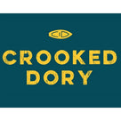 Crooked Dory - Old Skipper's Soft Black Hash