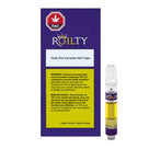 Roilty - Roil Canadian Mint Vape - Cartridge 510
