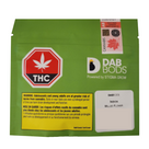 Dab Bods - Indica Milled Flower
