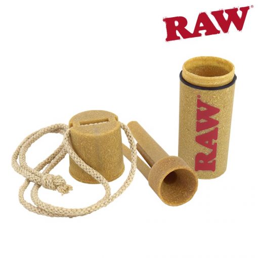 RAW - Reserva Pre-Roll Stash