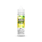 Lemon Drop - E-Liquid - Green Apple
