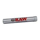 RAW - Aluminum Storage Tube
