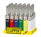 Clipper - Minitube Lighters