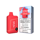 STLTH 8K Pro  - Disposable Nicotine Vape - Strawberry Lime Ice