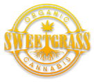 Sweetgrass Organic Cannabis - Mandarin Cookies