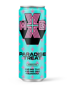 XMG+ - Paradise Treat