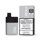 Vice Box - Disposable Nicotine Vape - Flavorless