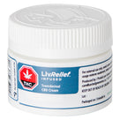 LivRelief Infused - Transdermal CBD Cream