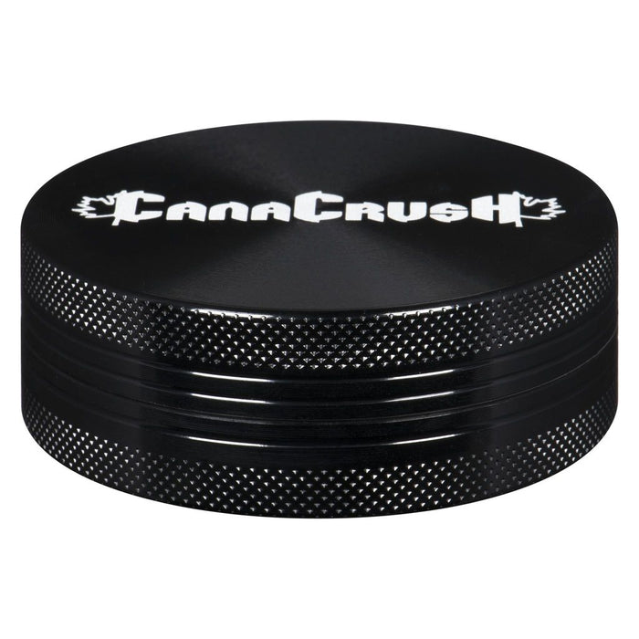 CanaCrush - 2.5" 2-piece Grinder