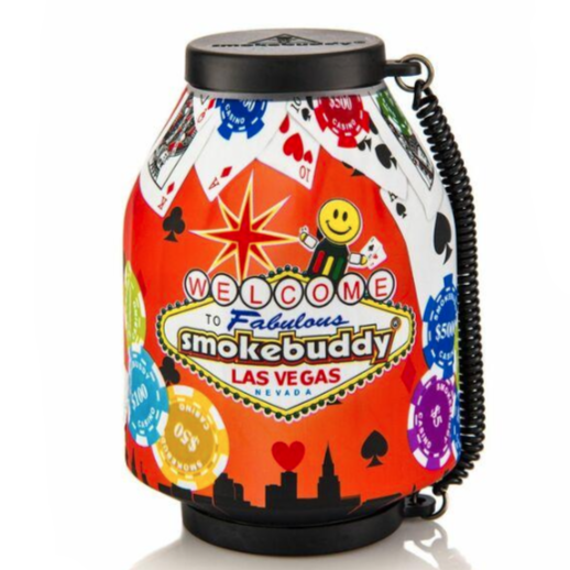 Smokebuddy - Personal Air Filter