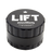 Lift Innovations Grinder - 3 piece - 2.5"