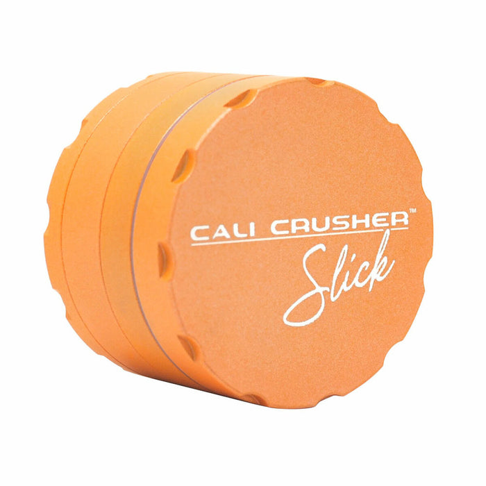 Cali Crusher - 2.5" Slick Series Pollinator