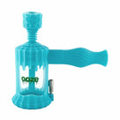 Ooze - 7" Clobb 4-in-1 Silicone Bubbler