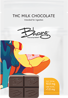 Bhang - 10mg Milk Chocolate