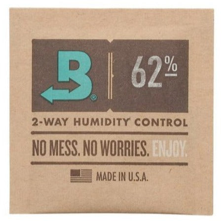 Boveda - Two Way Humidity Control Packs