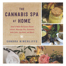 Books - The Cannabis Spa at Home