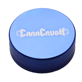 CanaCrush - 2" Two-Piece Grinder